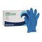Boardwalk 5 mil Disposable General-Purpose Powder-Free Nitrile Gloves - Large, Blue (100/Box)